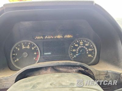 Zdjęcie 9 z 12 samochodu: 2016 FORD F150 SUPERCREW VIN:1FTFW1EF4GKF86583 - miniatura