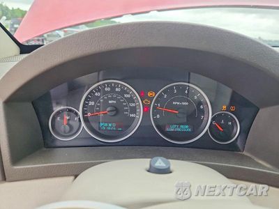 Zdjęcie 9 z 12 samochodu: 2005 JEEP GRAND CHEROKEE LIMITED VIN:1J8HR58205C572440 - miniatura