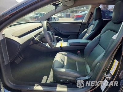 Zdjęcie 7 z 12 samochodu: 2024 TESLA MODEL 3 VIN:5YJ3E1EA7RF784990 - miniatura
