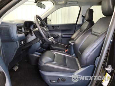 Zdjęcie 7 z 12 samochodu: 2024 FORD MAVERICK LARIAT VIN:3FTTW8M31RRA45203 - miniatura