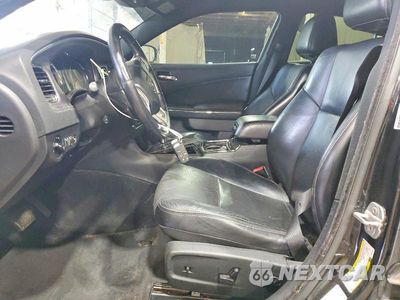 Zdjęcie 7 z 13 samochodu: 2013 DODGE CHARGER R/T VIN:2C3CDXCT3DH601568 - miniatura