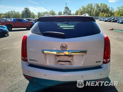 Zdjęcie 6 z 13 samochodu: 2015 CADILLAC SRX PREMIUM COLLECTION VIN:3GYFNGE32FS621467 - miniatura