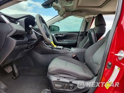 Zdjęcie 7 z 13 samochodu: 2023 TOYOTA RAV4 XLE VIN:2T3W1RFV8PW290833 - miniatura