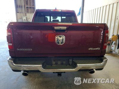Zdjęcie 6 z 13 samochodu: 2021 RAM 1500 LARAMIE VIN:1C6SRFJM1MN830859 - miniatura