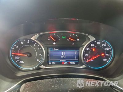 Zdjęcie 9 z 13 samochodu: 2020 CHEVROLET EQUINOX LT VIN:2GNAXUEV3L6175583 - miniatura