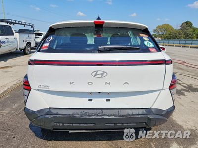 Zdjęcie 6 z 13 samochodu: 2026 HYUNDAI KONA SE VIN:KM8HA3AB6TU390256 - miniatura