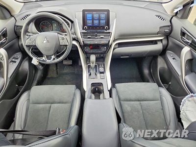 Zdjęcie 8 z 12 samochodu: 2024 MITSUBISHI ECLIPSE CROSS SE VIN:JA4ATWAA3RZ072920 - miniatura