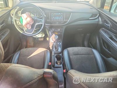 Zdjęcie 8 z 13 samochodu: 2019 BUICK ENCORE PREFERRED VIN:KL4CJASB0KB817355 - miniatura