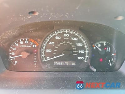 Zdjęcie 9 z 12 samochodu: 2007 HONDA ACCORD SE VIN:JHMCM56387C009746 - miniatura