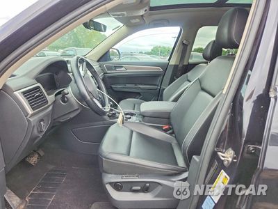 Zdjęcie 7 z 13 samochodu: 2021 VOLKSWAGEN ATLAS SEL VIN:1V2BR2CA3MC502180 - miniatura
