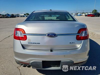 Zdjęcie 6 z 12 samochodu: 2011 FORD TAURUS SEL VIN:1FAHP2EW4BG104899 - miniatura