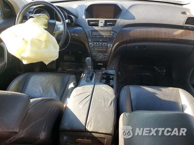 Zdjęcie 8 z 13 samochodu: 2010 ACURA MDX ADVANCE VIN:2HNYD2H50AH500119 - miniatura