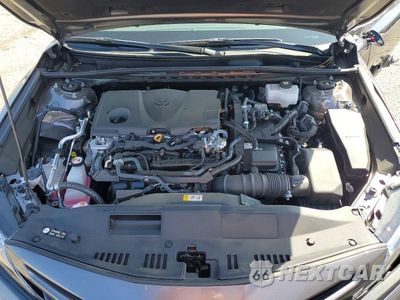 Zdjęcie 11 z 12 samochodu: 2024 TOYOTA CAMRY XSE VIN:4T1K31AK2RU622736 - miniatura