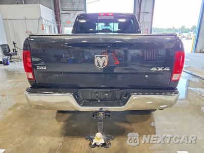 Zdjęcie 6 z 12 samochodu: 2017 RAM 2500 SLT VIN:3C6TR5DTXHG603802 - miniatura
