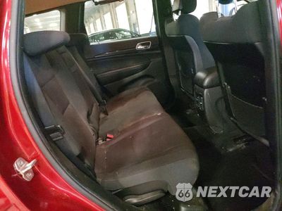 Zdjęcie 11 z 13 samochodu: 2013 JEEP GRAND CHEROKEE LAREDO VIN:1C4RJFAG4DC557856 - miniatura