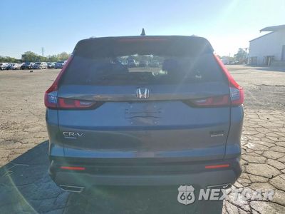 Zdjęcie 6 z 13 samochodu: 2023 HONDA CR-V SPORT TOURING VIN:5J6RS6H98PL006087 - miniatura