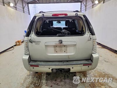 Zdjęcie 6 z 13 samochodu: 2010 MERCURY MOUNTAINEER PREMIER VIN:4M2EN4JE8AUJ06077 - miniatura
