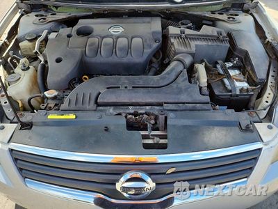 Zdjęcie 11 z 12 samochodu: 2008 NISSAN ALTIMA 2.5 VIN:1N4AL21EX8C229464 - miniatura