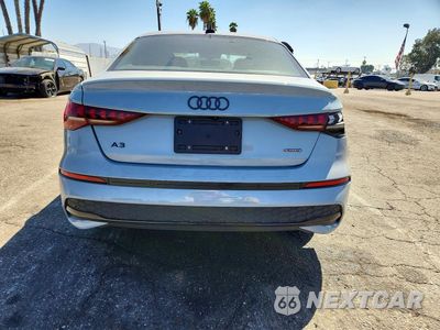 Zdjęcie 6 z 12 samochodu: 2026 AUDI A3 PREMIUM PLUS VIN:WAUHUDGY3TA124401 - miniatura
