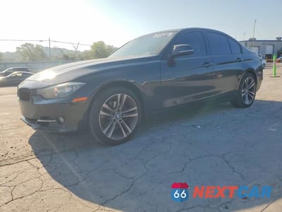 2013 BMW 328 XI SULEV WBA3B5G58DNS05352 - główne zdjęcie licytacji z USA - miniatura