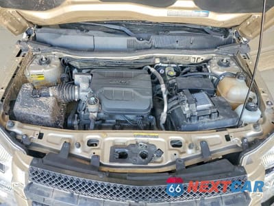 Zdjęcie 12 z 13 samochodu: 2005 CHEVROLET EQUINOX LT VIN:2CNDL73F356160367 - miniatura