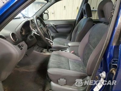 Zdjęcie 7 z 13 samochodu: 2003 TOYOTA RAV4 BASE VIN:JTEHH20V736086424 - miniatura