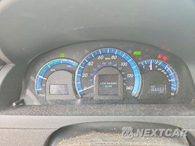 Zdjęcie 9 z 12 samochodu: 2012 TOYOTA CAMRY HYBRID XLE VIN:4T1BD1FK4CU023253 - miniatura