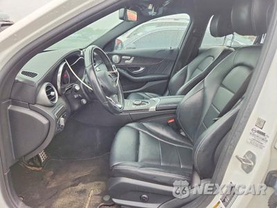Zdjęcie 7 z 12 samochodu: 2017 MERCEDES-BENZ C 300 4MATIC VIN:55SWF4KB6HU180174 - miniatura