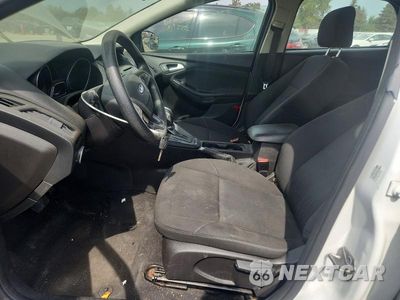 Zdjęcie 7 z 13 samochodu: 2016 FORD FOCUS SE VIN:1FADP3K25GL284396 - miniatura