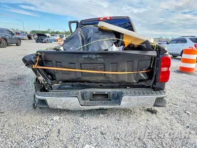 Zdjęcie 6 z 12 samochodu: 2018 CHEVROLET SILVERADO C1500 LT VIN:1GCRCREH2JZ175283 - miniatura