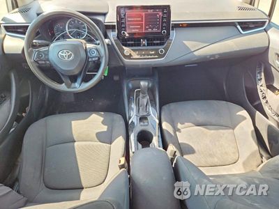 Zdjęcie 8 z 13 samochodu: 2020 TOYOTA COROLLA LE VIN:JTDEPRAE0LJ073903 - miniatura