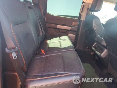 Zdjęcie 10 z 12 samochodu: 2025 FORD F250 SUPER DUTY VIN:1FT8W2BT0SED75056 - miniatura