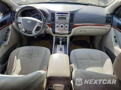 Zdjęcie 8 z 13 samochodu: 2011 HYUNDAI VERACRUZ GLS VIN:KM8NUDCC1BU141206 - miniatura