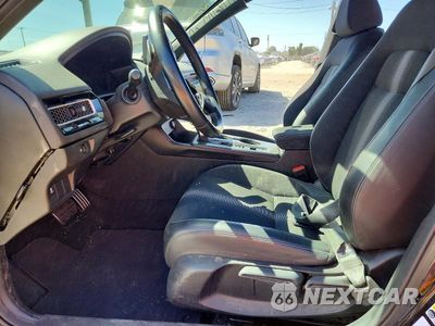Zdjęcie 7 z 12 samochodu: 2025 HONDA CIVIC SPORT VIN:2HGFE4F87SH301042 - miniatura