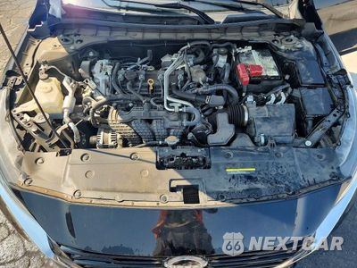 Zdjęcie 11 z 13 samochodu: 2023 NISSAN ALTIMA S VIN:1N4BL4BV2PN302831 - miniatura