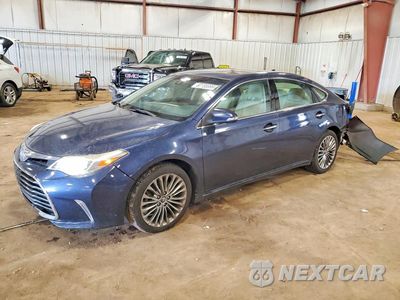 2016 TOYOTA AVALON LIMITED 4T1BK1EB3GU237437 - główne zdjęcie licytacji z USA - miniatura