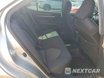 Zdjęcie 10 z 12 samochodu: 2024 TOYOTA CAMRY LE VIN:4T1C11AK8RU255416 - miniatura