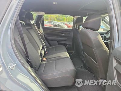 Zdjęcie 11 z 13 samochodu: 2026 HONDA CR-V SPORT VIN:7FARS6H58TE048554 - miniatura