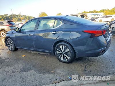 Drugie zdjęcie samochodu z przodu: 2021 NISSAN ALTIMA SV VIN:1N4BL4DV2MN413856 - miniatura