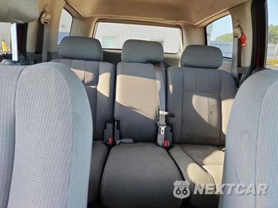 Zdjęcie 10 z 13 samochodu: 2006 DODGE DURANGO SXT VIN:1D4HD38K66F143428 - miniatura