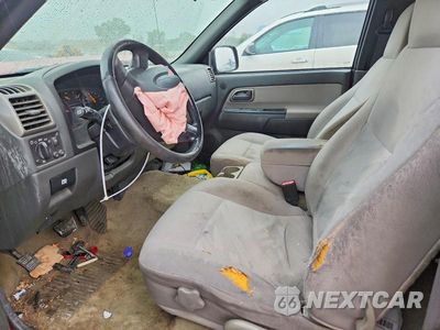 Zdjęcie 7 z 11 samochodu: 2004 CHEVROLET COLORADO VIN:1GCCS146448103912 - miniatura