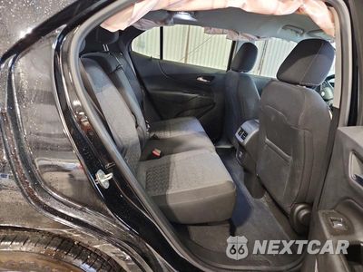 Zdjęcie 11 z 13 samochodu: 2022 CHEVROLET EQUINOX LT VIN:3GNAXKEV2NL246386 - miniatura