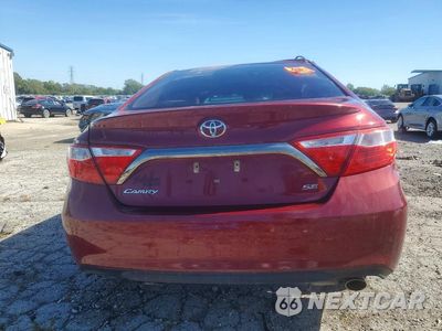 Zdjęcie 6 z 12 samochodu: 2016 TOYOTA CAMRY SE VIN:4T1BF1FK7GU604844 - miniatura
