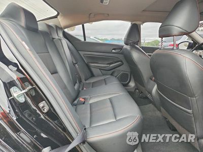 Zdjęcie 10 z 12 samochodu: 2023 NISSAN ALTIMA SR VIN:1N4BL4CV2PN372845 - miniatura