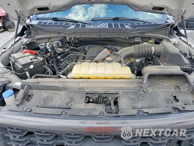 Zdjęcie 11 z 13 samochodu: 2024 FORD F150 STX VIN:1FTEW2K51RKD42938 - miniatura