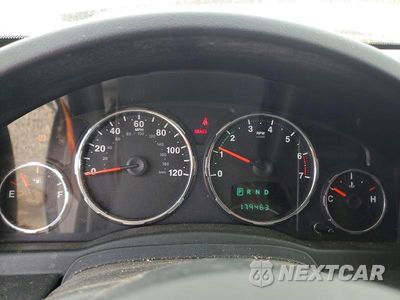 Zdjęcie 9 z 13 samochodu: 2012 JEEP LIBERTY SPORT VIN:1C4PJMAK7CW209837 - miniatura