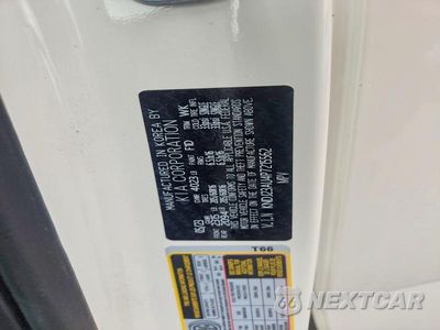 Zdjęcie 12 z 12 samochodu: 2023 KIA SOUL S VIN:KNDJ23AU4P7215562 - miniatura