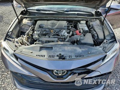 Zdjęcie 11 z 12 samochodu: 2018 TOYOTA CAMRY LE VIN:4T1B11HK1JU632562 - miniatura