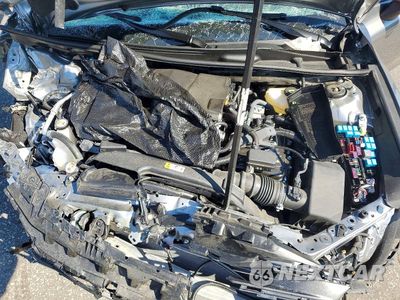 Zdjęcie 11 z 12 samochodu: 2026 TOYOTA CAMRY SE VIN:4T1DAACKXTU691306 - miniatura
