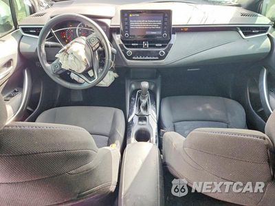 Zdjęcie 8 z 13 samochodu: 2022 TOYOTA COROLLA SE VIN:5YFS4MCEXNP125564 - miniatura